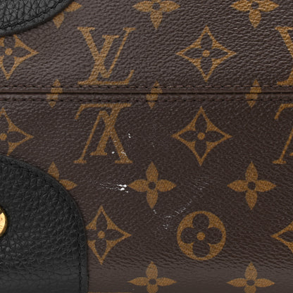 Louis Vuitton Monogram Estrela NM Black 10 of 10