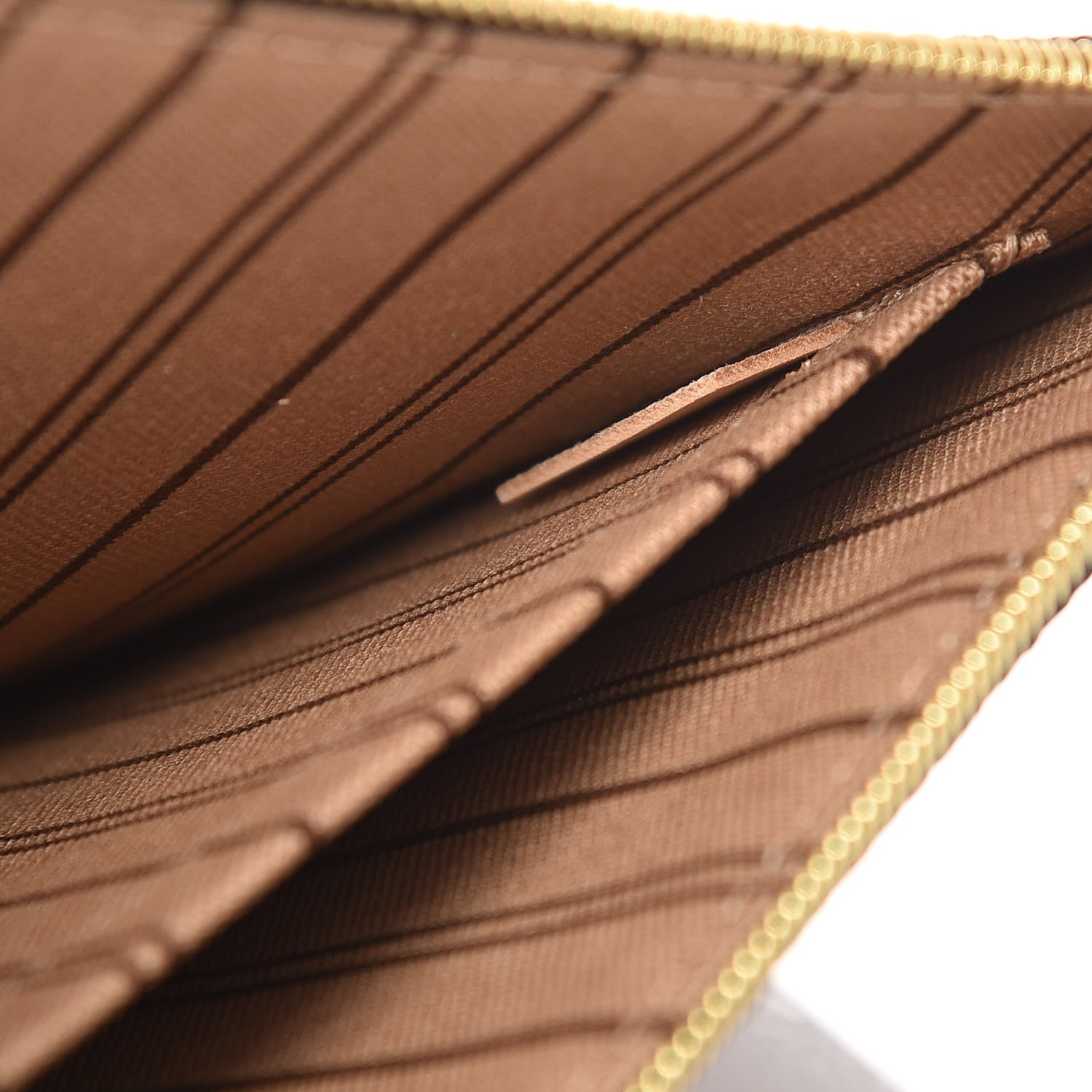 Louis Vuitton Monogram Neverfull MM GM Pochette 8 of 8