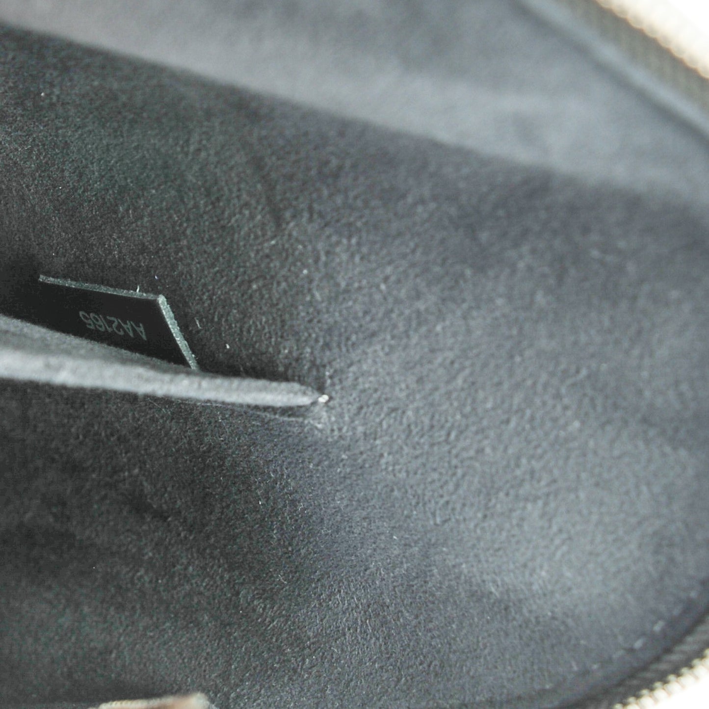 Epi Alma PM Anthracite Nacre