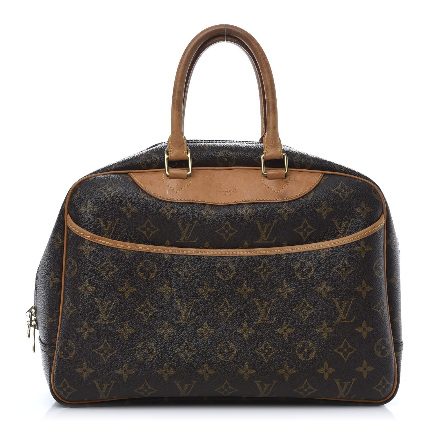 Louis Vuitton Monogram Deauville 1 of 11