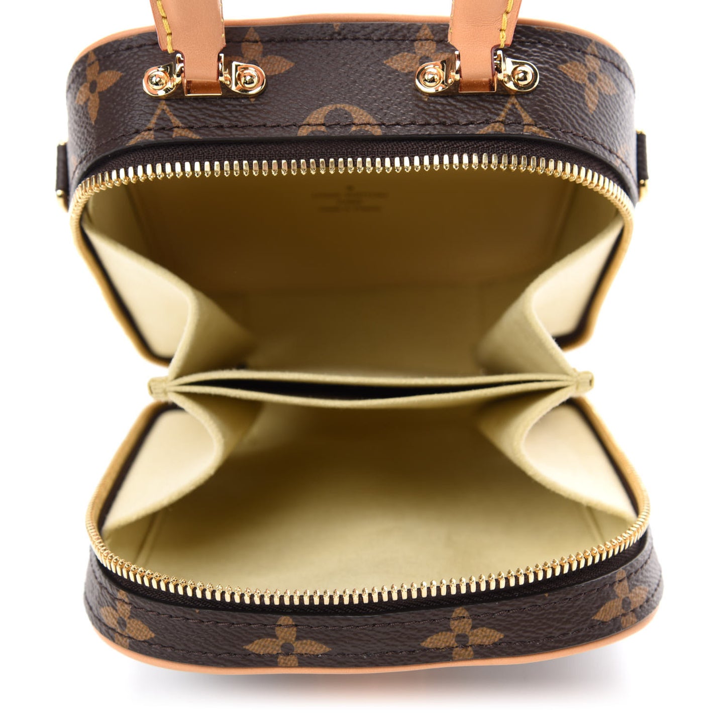 Monogram Valisette Verticale
