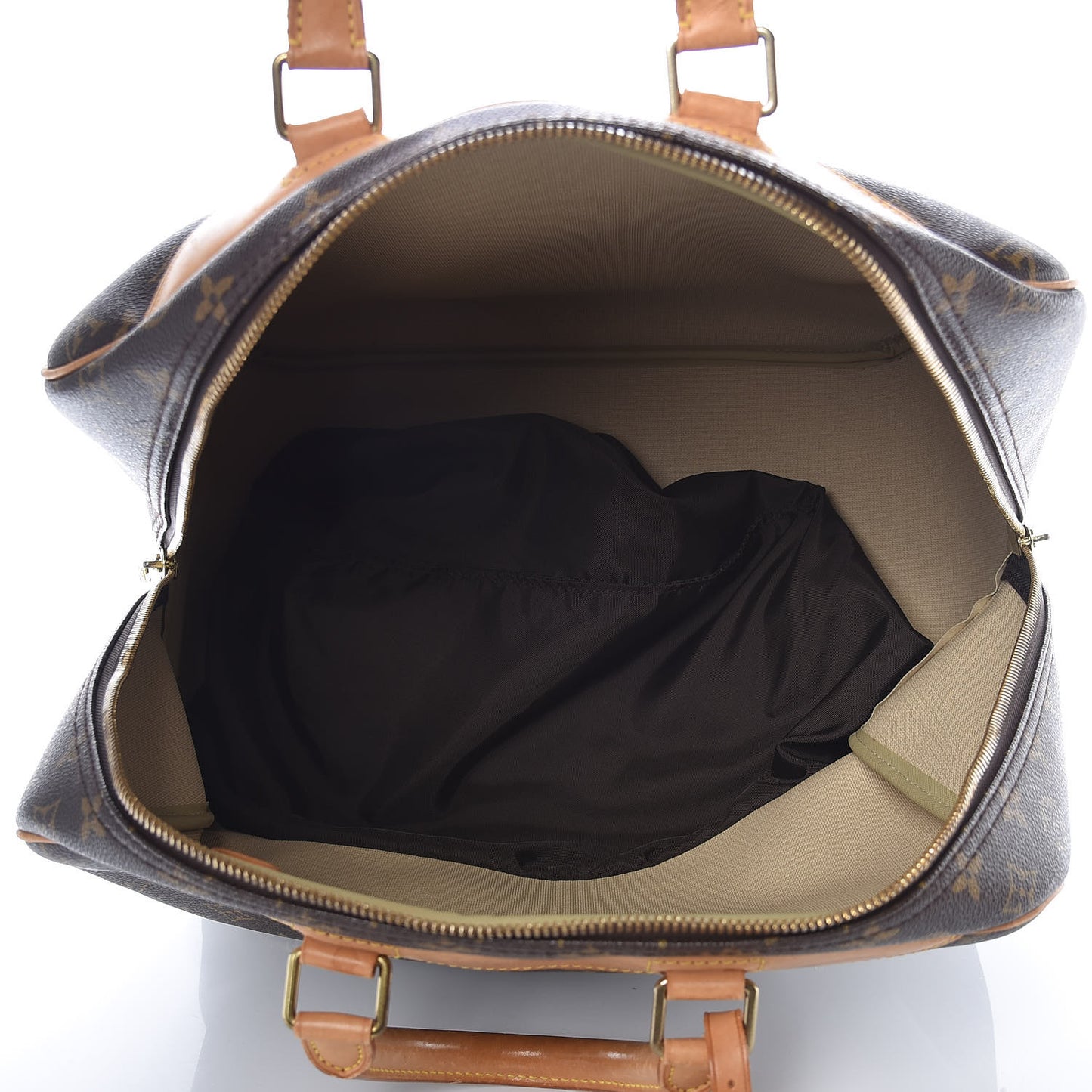 Monogram Evasion Sports Bag