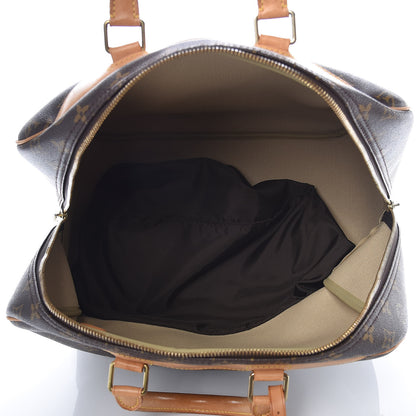 Louis Vuitton Monogram Evasion Sports Bag 5 of 18