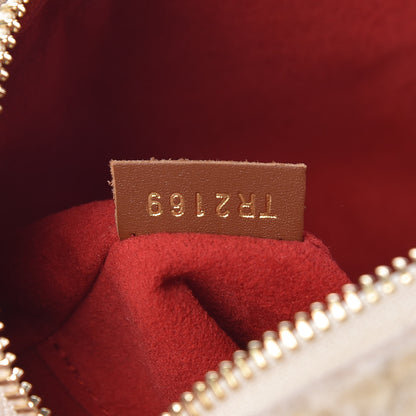 Louis Vuitton Monogram Teddy Beach Pouch 7 of 11