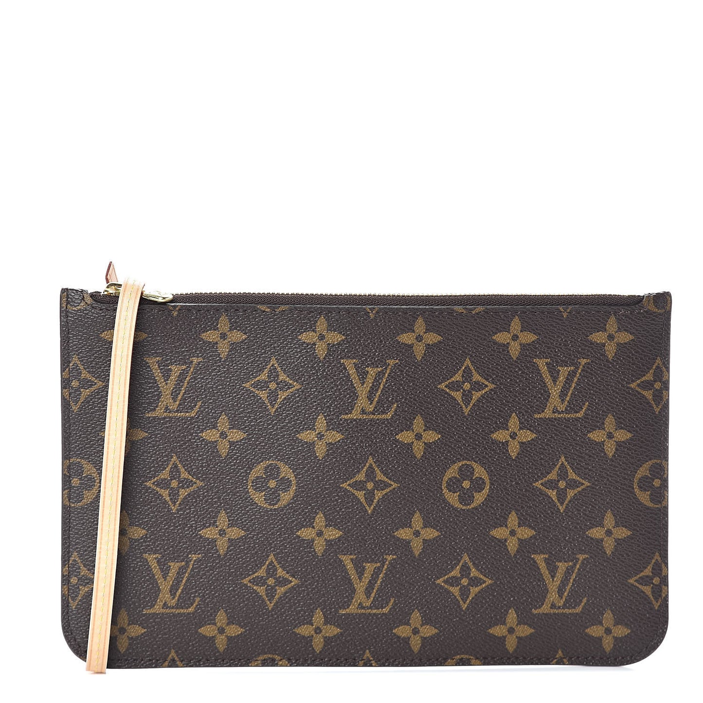 Monogram Neverfull MM GM Pochette