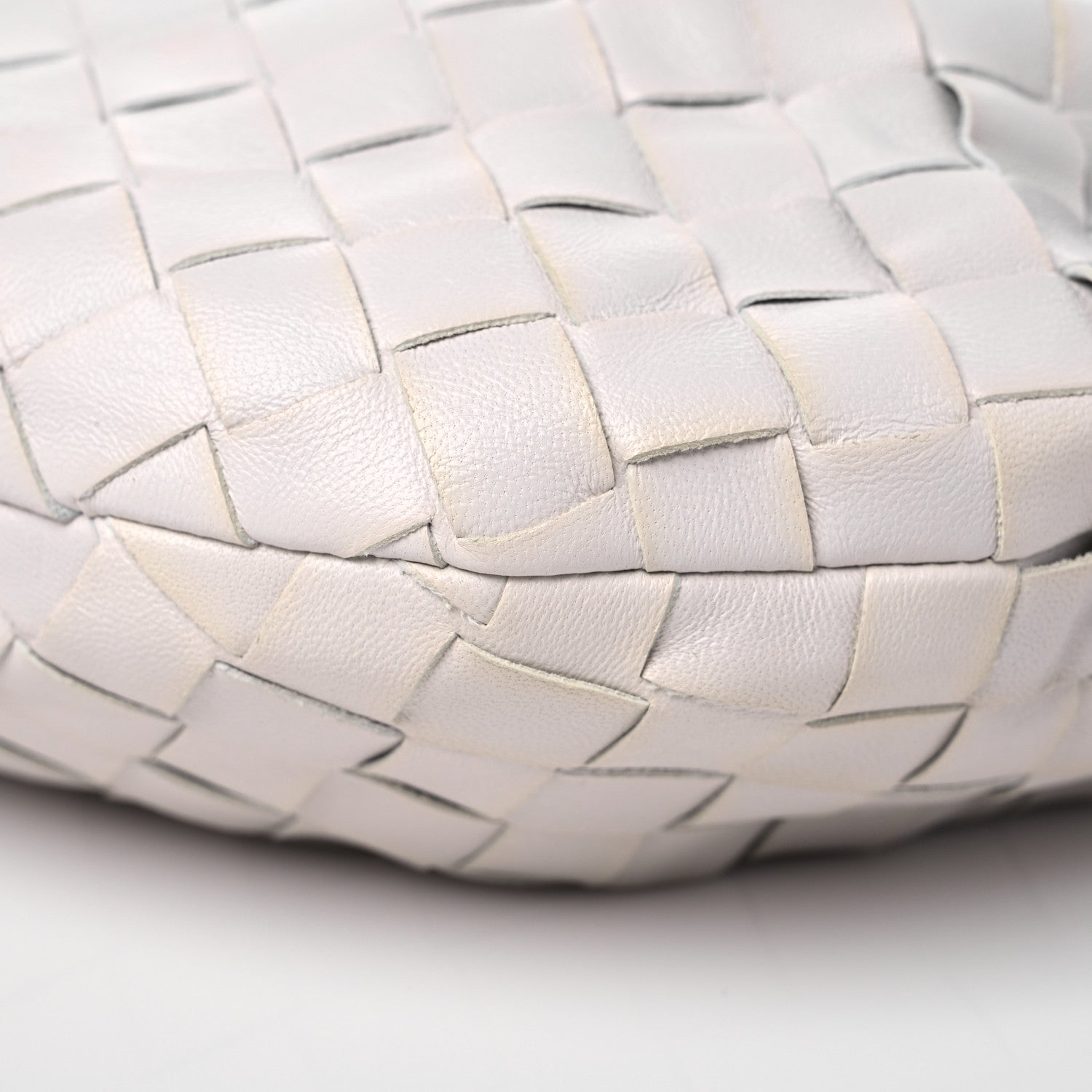Bottega Veneta Nappa Intrecciato Mini Jodie Chalk 9 of 10