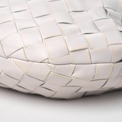 Bottega Veneta Nappa Intrecciato Mini Jodie Chalk 9 of 10