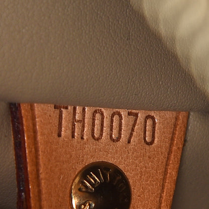 Louis Vuitton Vernis Houston Beige 9 of 10