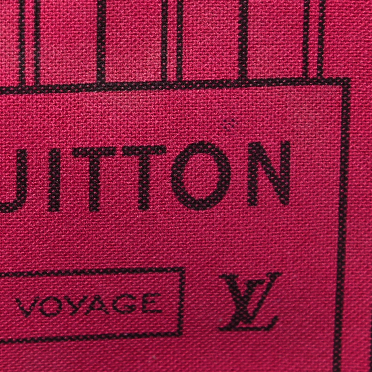 Louis Vuitton Monogram Neo Neverfull MM Pivoine 16 of 21
