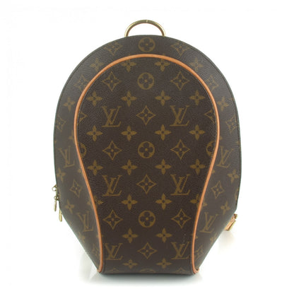 Louis Vuitton Monogram Ellipse Sac a Dos Backpack 1 of 7