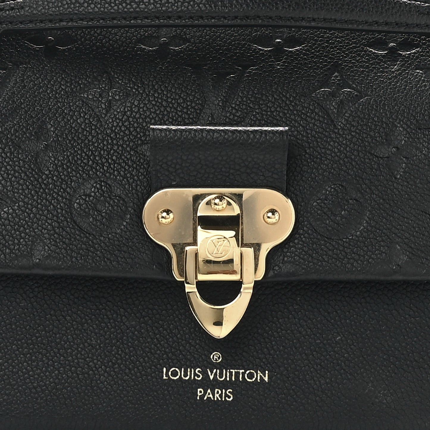 Empreinte Vavin PM Black