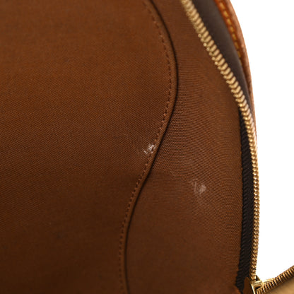 Louis Vuitton Monogram Ellipse Sac a Dos Backpack 10 of 12