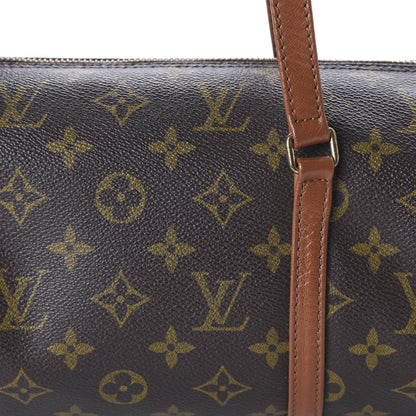 Louis Vuitton Monogram Papillon 30 With Companion 10 of 10