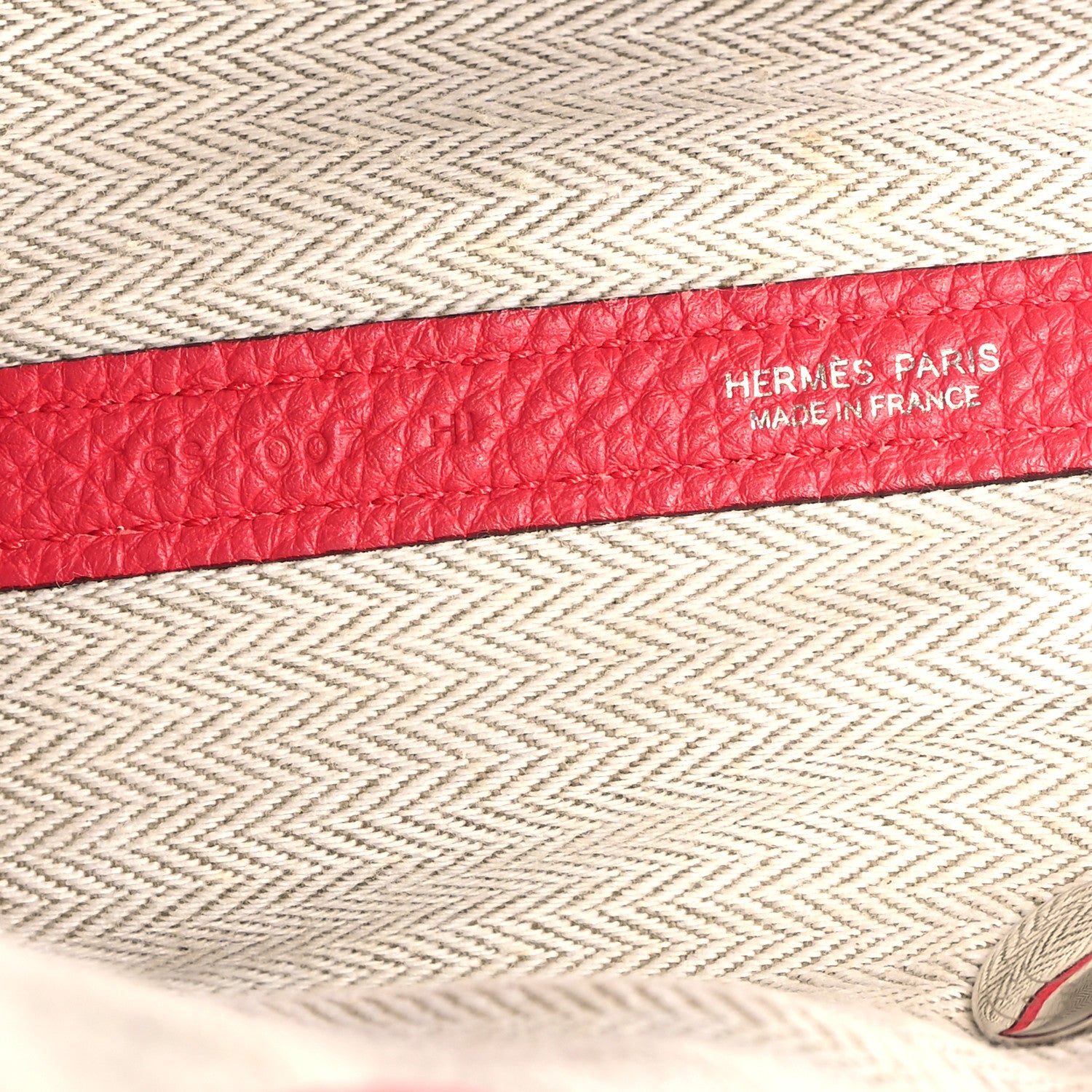 Hermes Negonda Garden Party 36 MM Bougainvillea 6 of 11