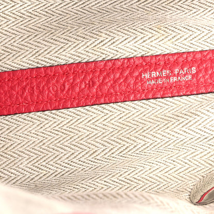 Hermes Negonda Garden Party 36 MM Bougainvillea 6 of 11