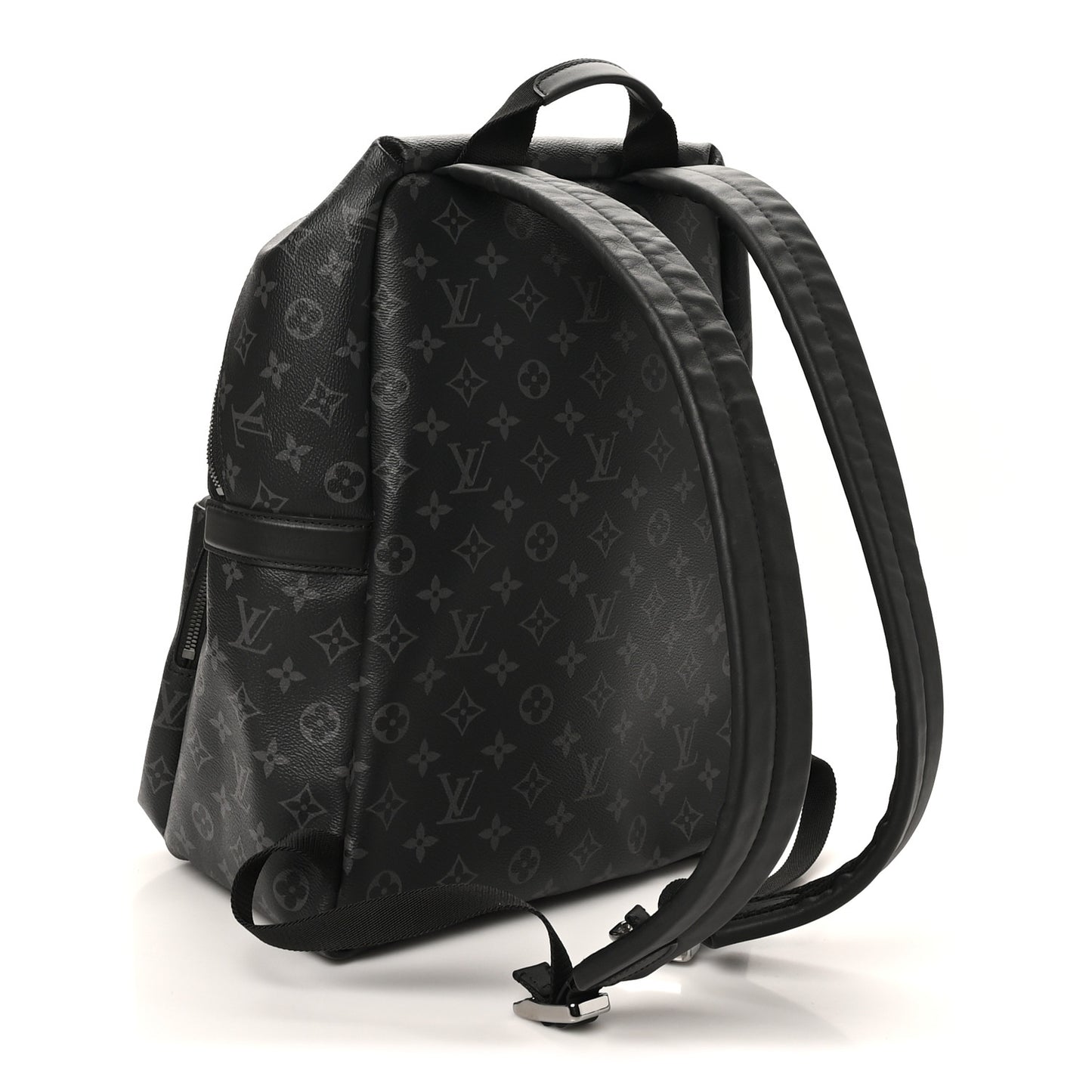 Monogram Eclipse Discovery Backpack PM