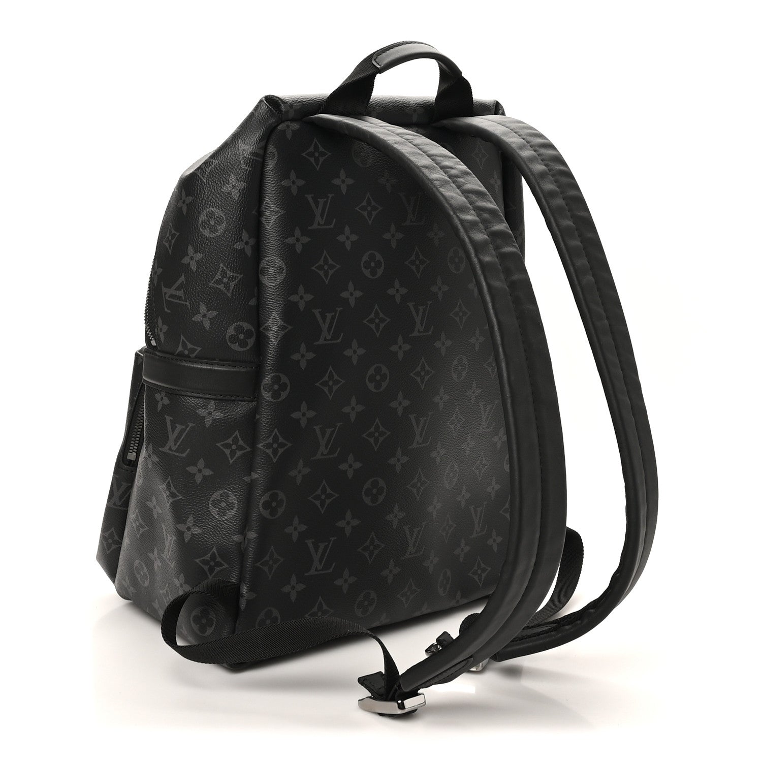 Louis Vuitton Monogram Eclipse Discovery Backpack PM 3 of 9