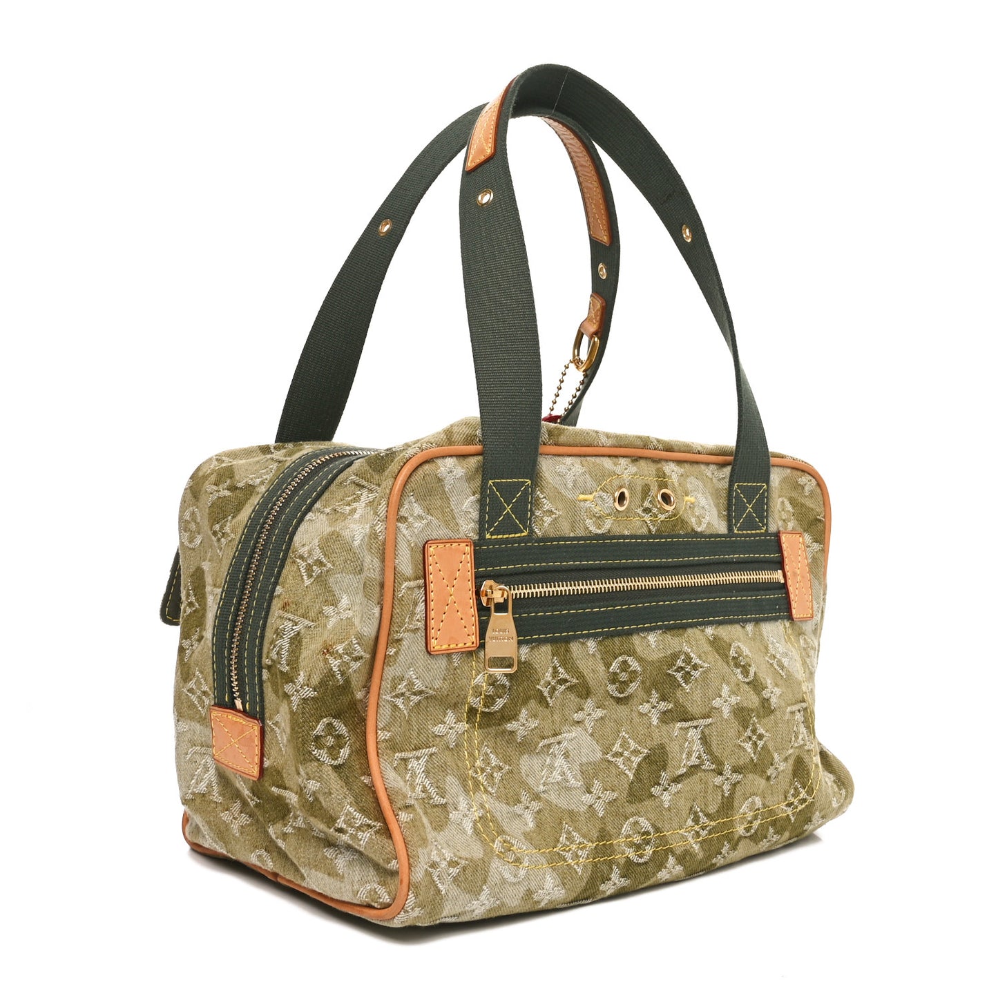 Denim Monogramouflage Jasmine