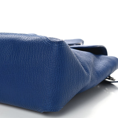 3.1 Phillip Lim Medium Pashli Satchel Cobalt Blue 9 of 9