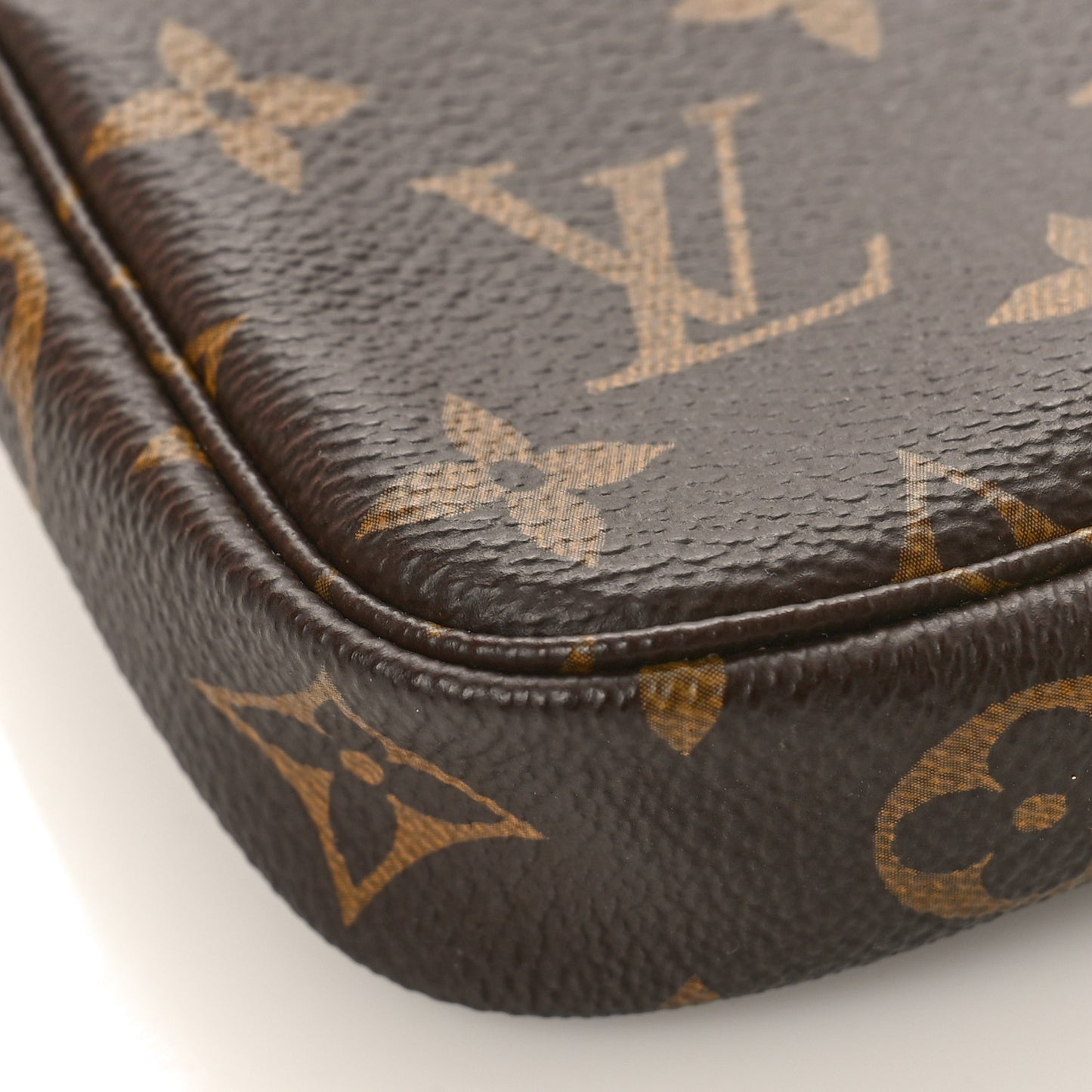 Monogram Mini Pochette Accessories