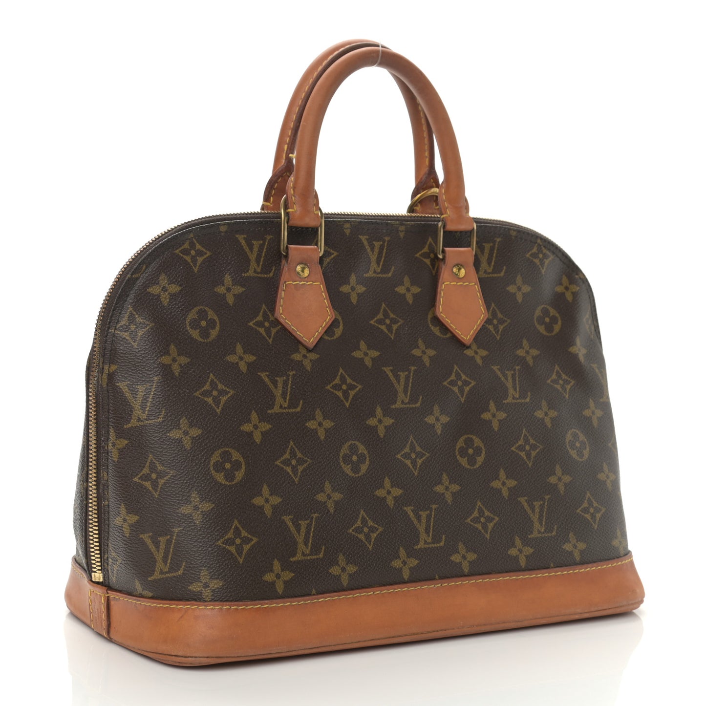 Monogram Alma MM