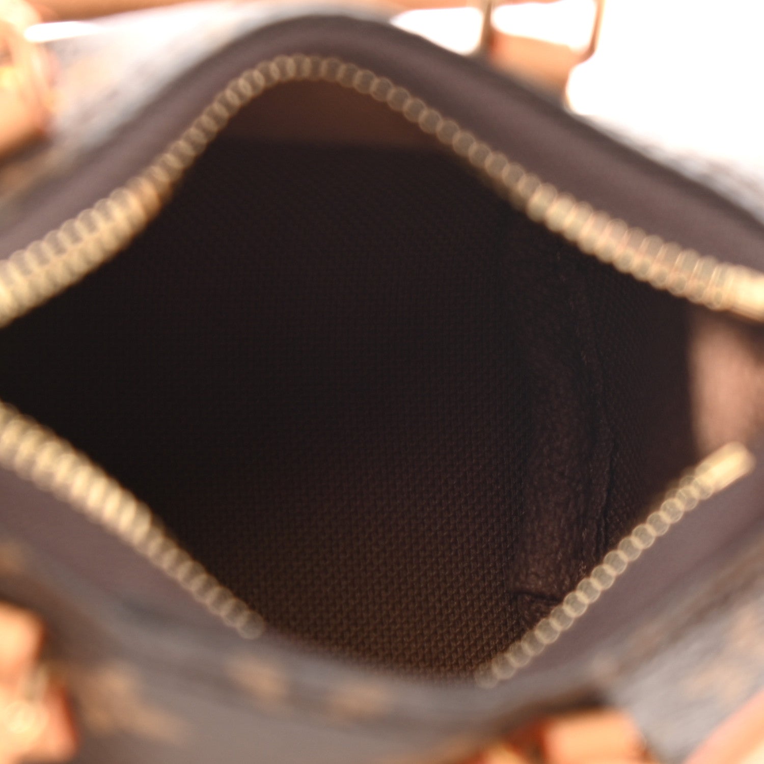 Louis Vuitton Monogram Trio Mini Icones 5 of 7