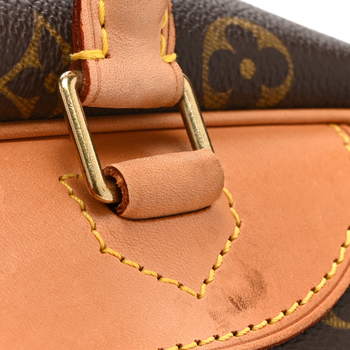 Monogram Deauville