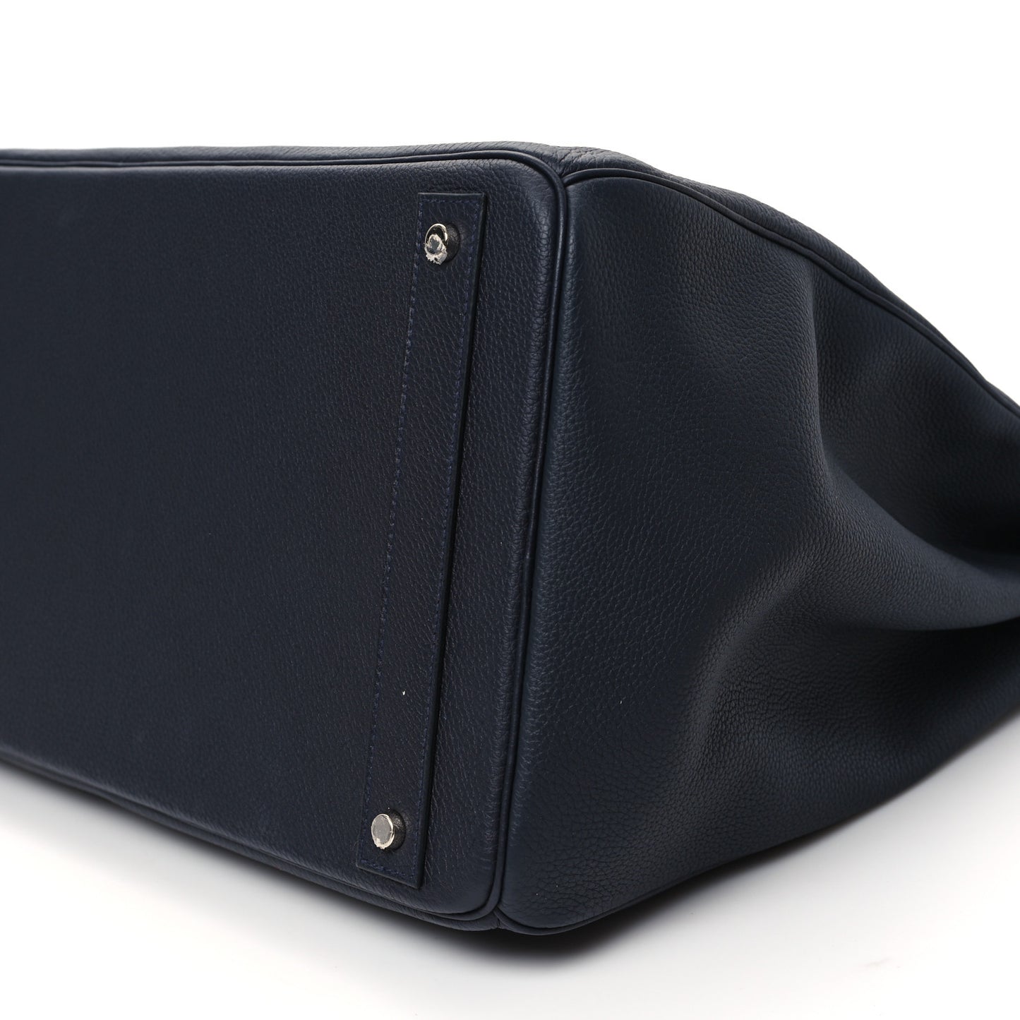 Togo HAC Birkin 40 Bleu Nuit