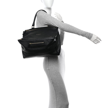 Givenchy Bubble Calfskin Large Pandora Black 3 of 10
