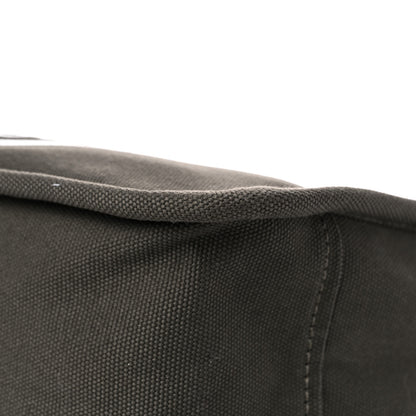 Marc Jacobs Canvas Signet Tote Bag Olive 11 of 13