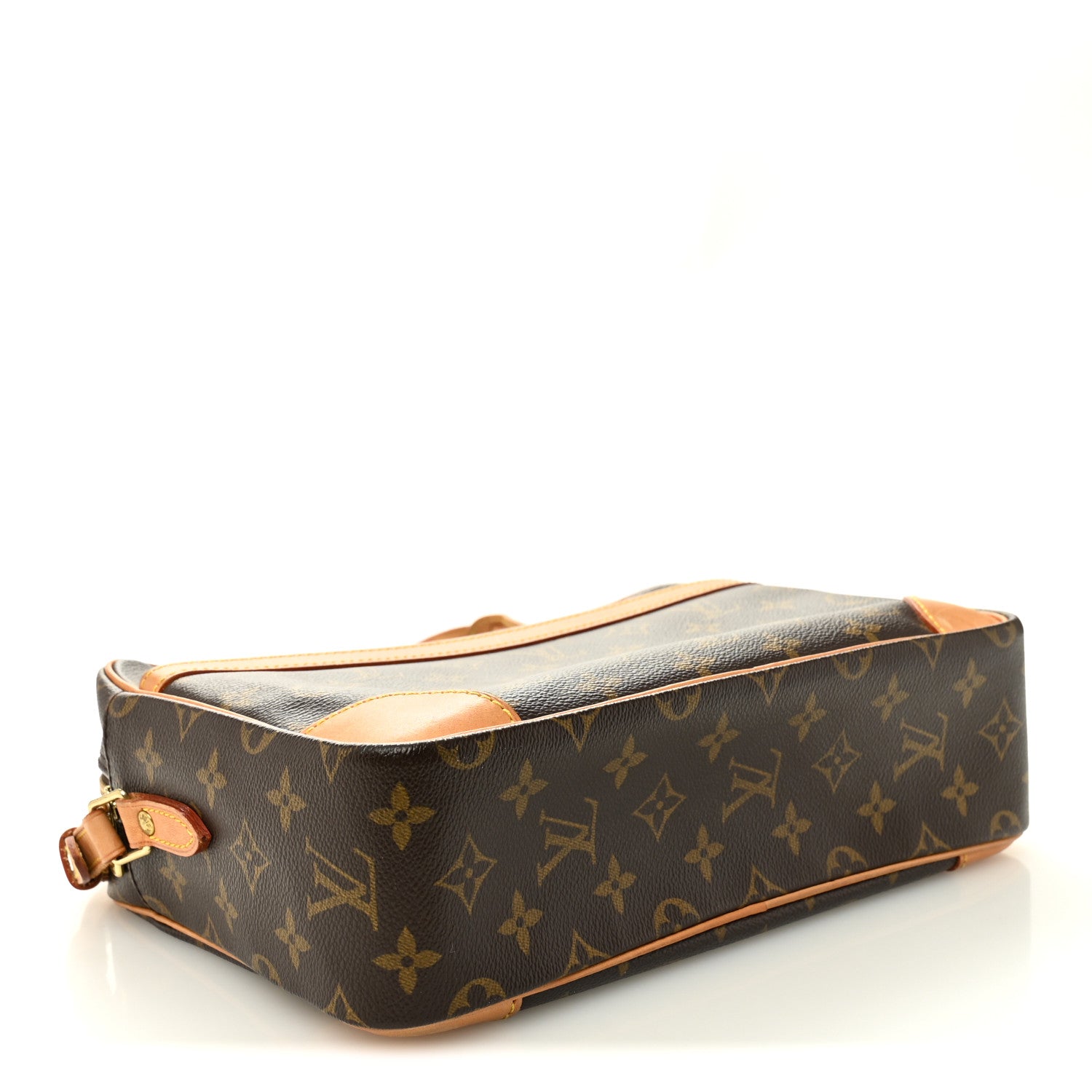 Louis Vuitton Monogram Trocadero 30 4 of 10