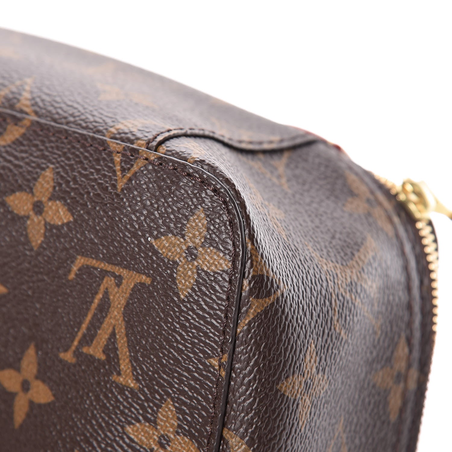 Louis Vuitton Monogram Packing Cube MM 11 of 12