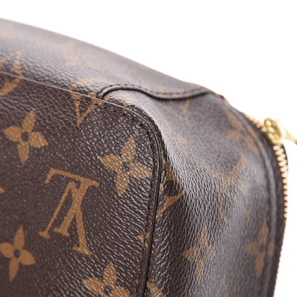 Louis Vuitton Monogram Packing Cube MM 11 of 12
