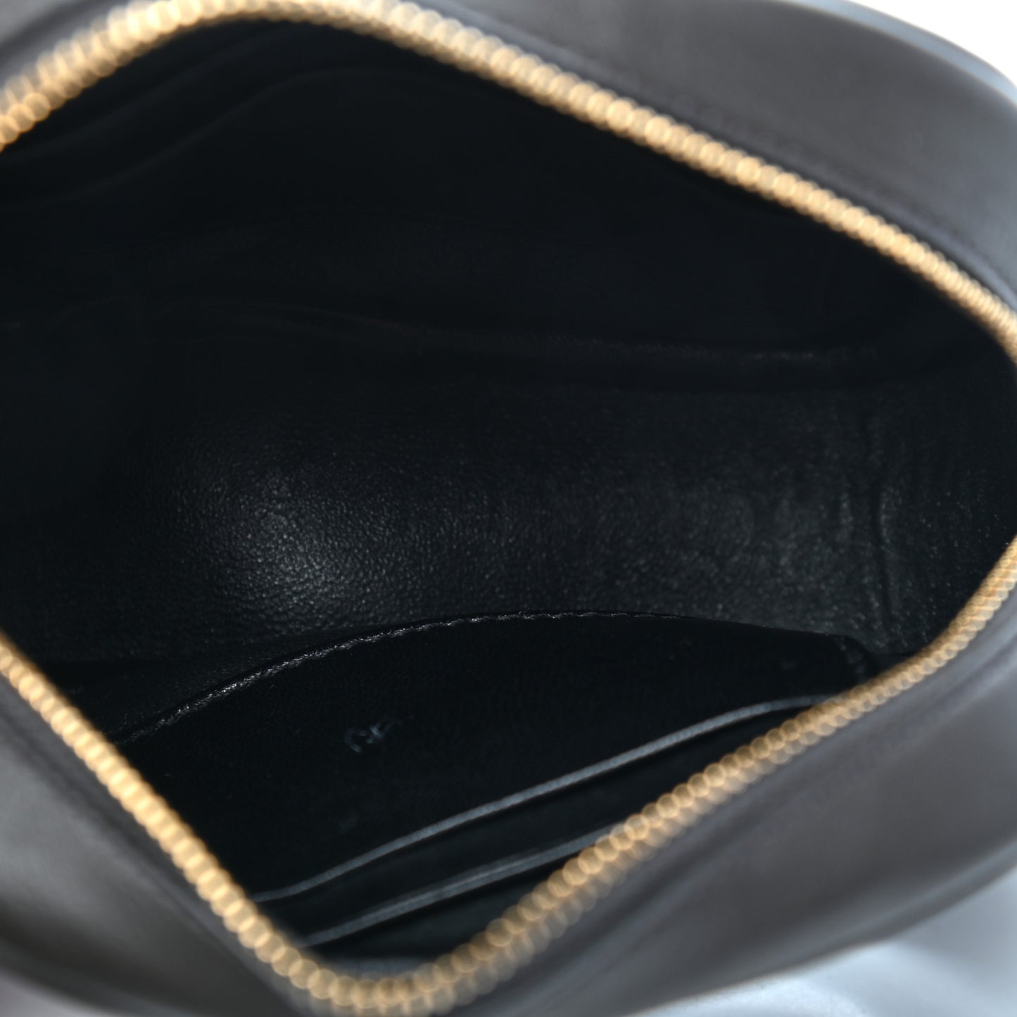Nappa Monogram Blogger Bag New Vert Fonce
