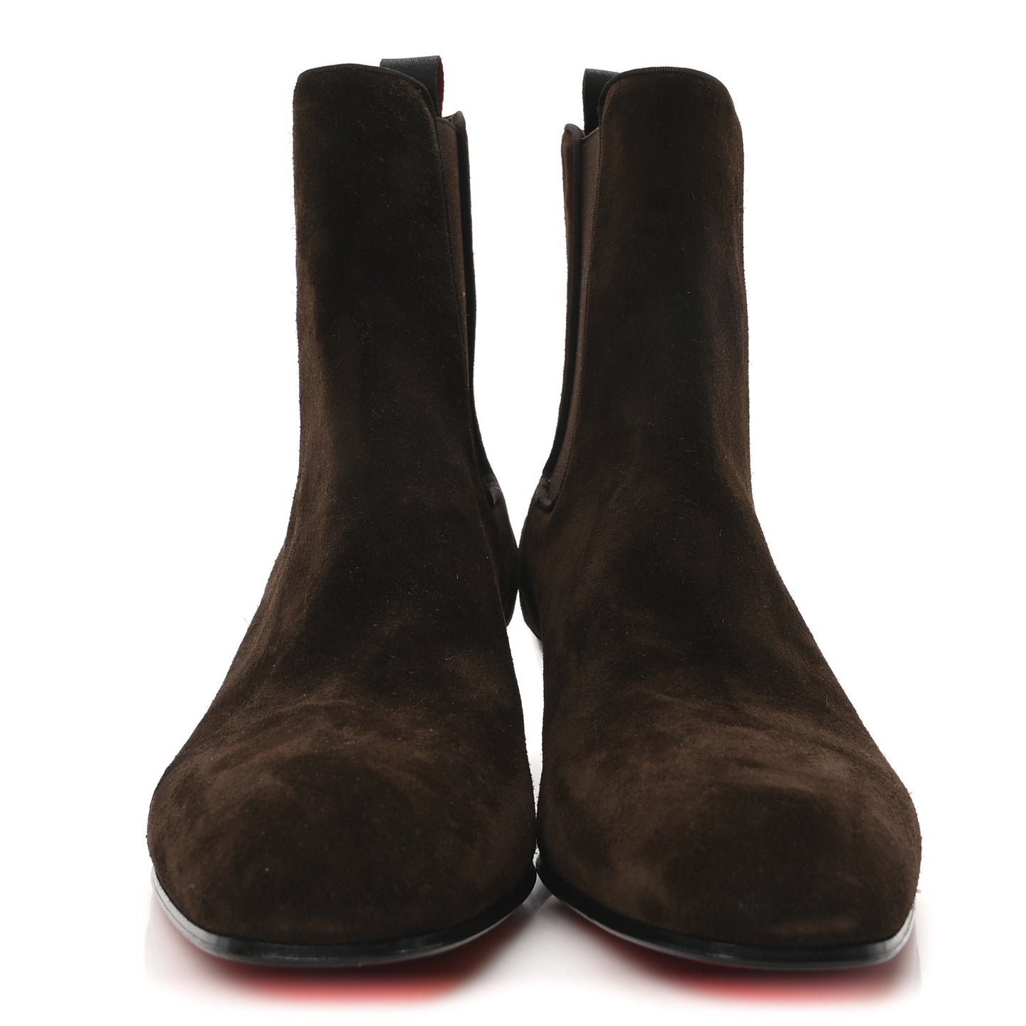 Crosta Mens Rosalio Chelsea 40 Boots 41 Cosme