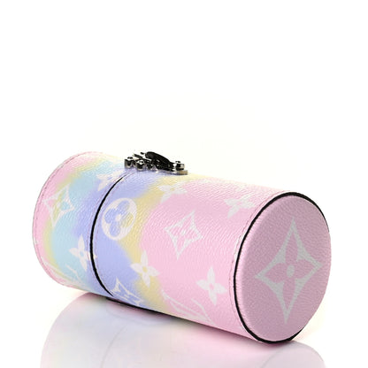 Louis Vuitton Monogram Escale 100ML Travel Case 3 of 5