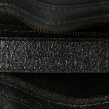Balenciaga Agneau Giant 12 Hardware Mute City Gris Fossile 7 of 12