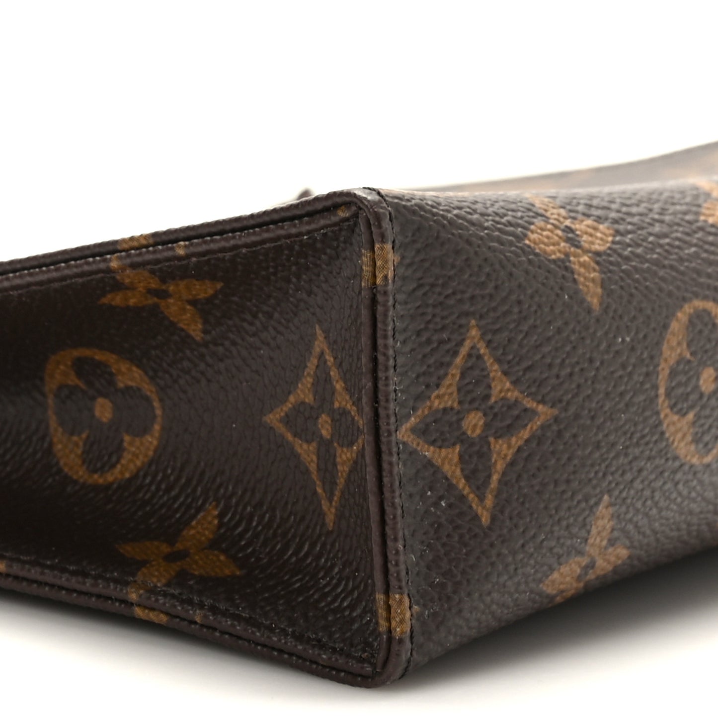 Monogram Toiletry Pouch 19