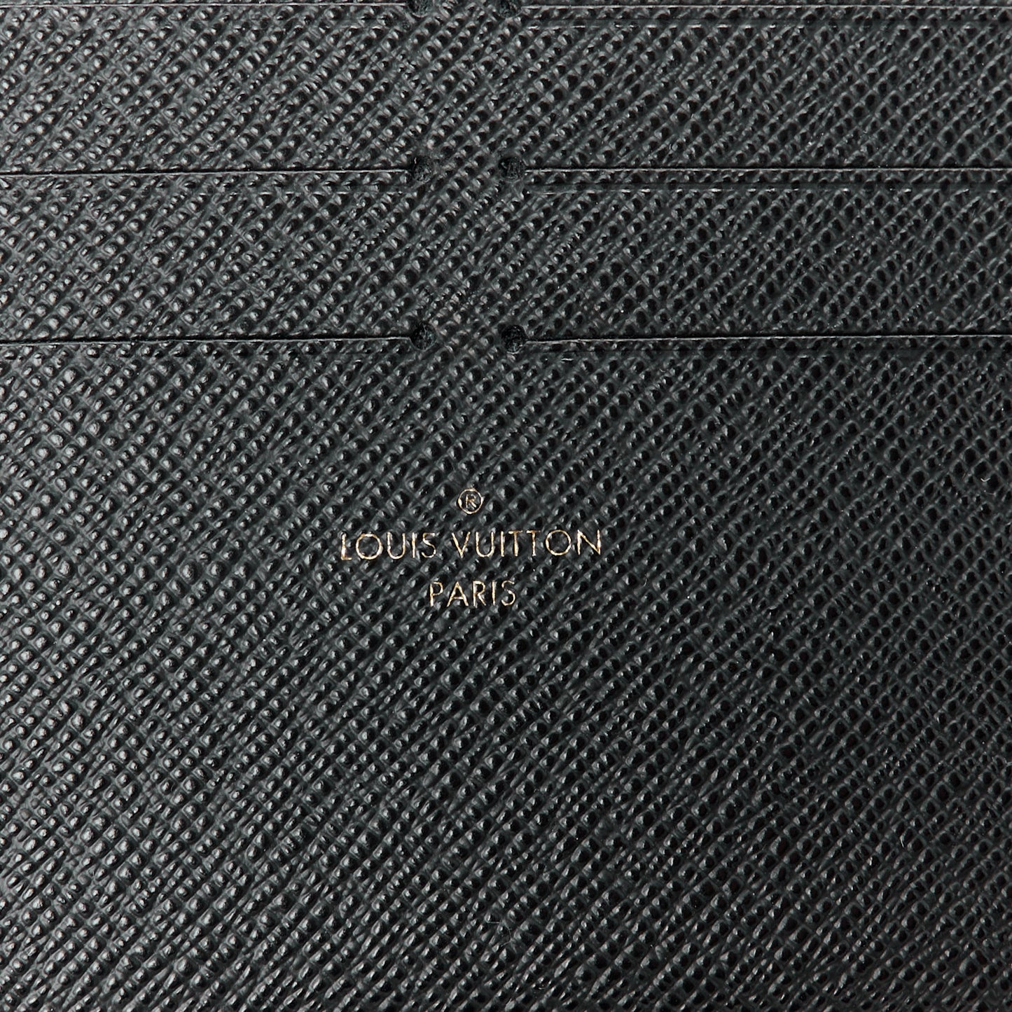 Game On Felicie Chain Wallet Black