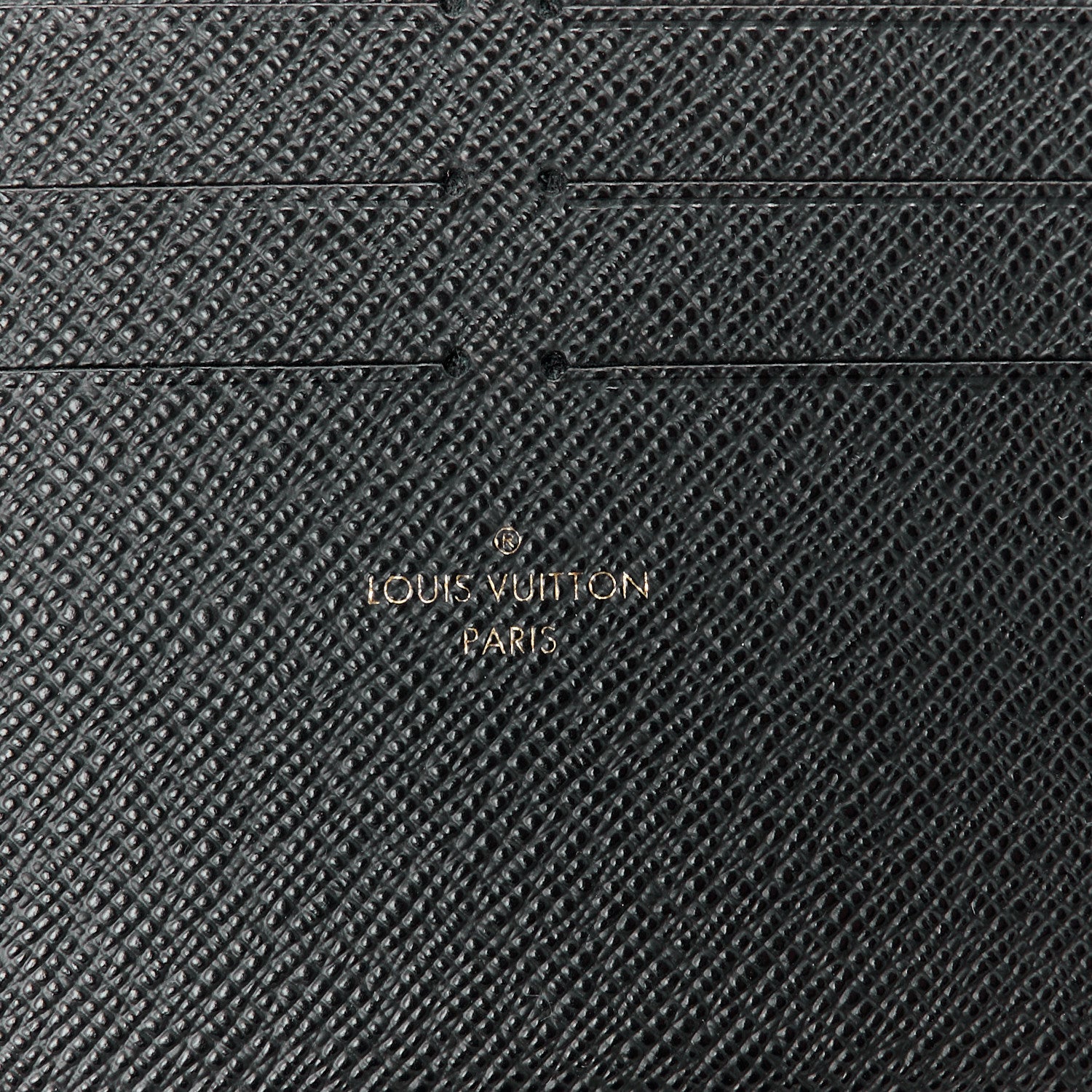 Louis Vuitton Game On Felicie Chain Wallet Black 11 of 15