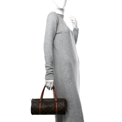 Louis Vuitton Monogram Papillon 30 2 of 13