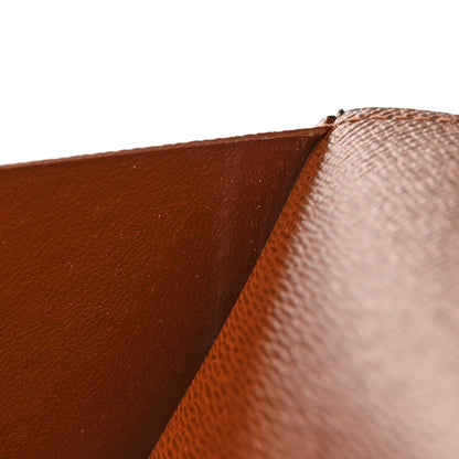 Louis Vuitton Monogram Desk Agenda Cover 9 of 11