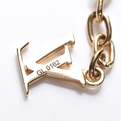 Louis Vuitton Swarovski Gamble Bracelet Gold 6 of 9