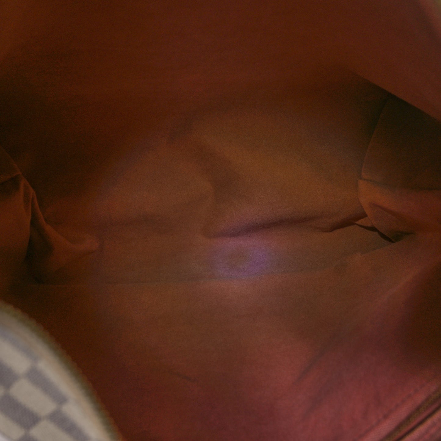 Damier Azur Beaubourg Hobo MM