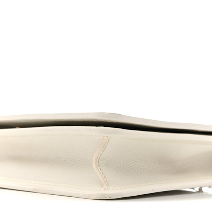 Goyard Goyardine Alexandre III Bag White 10 of 13