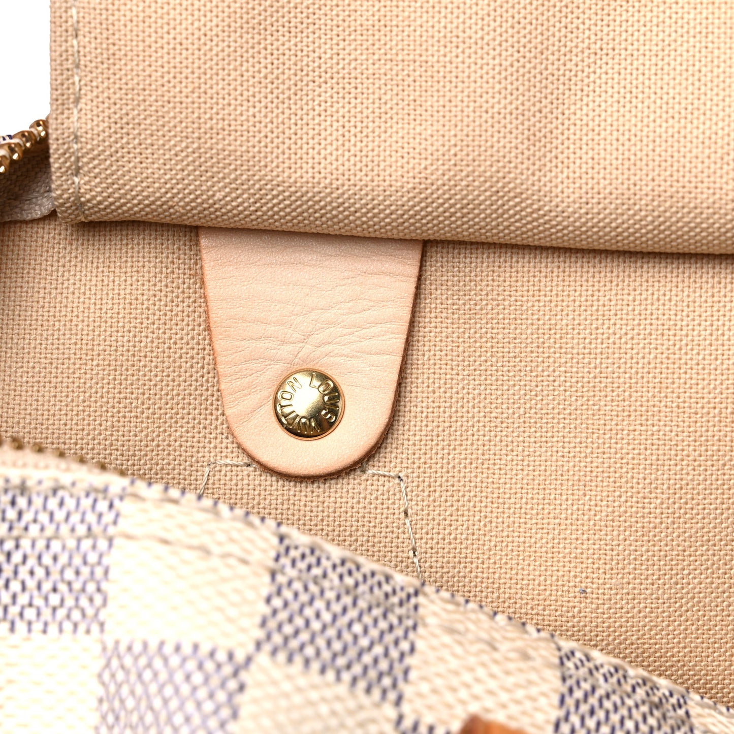 Damier Azur Speedy 30