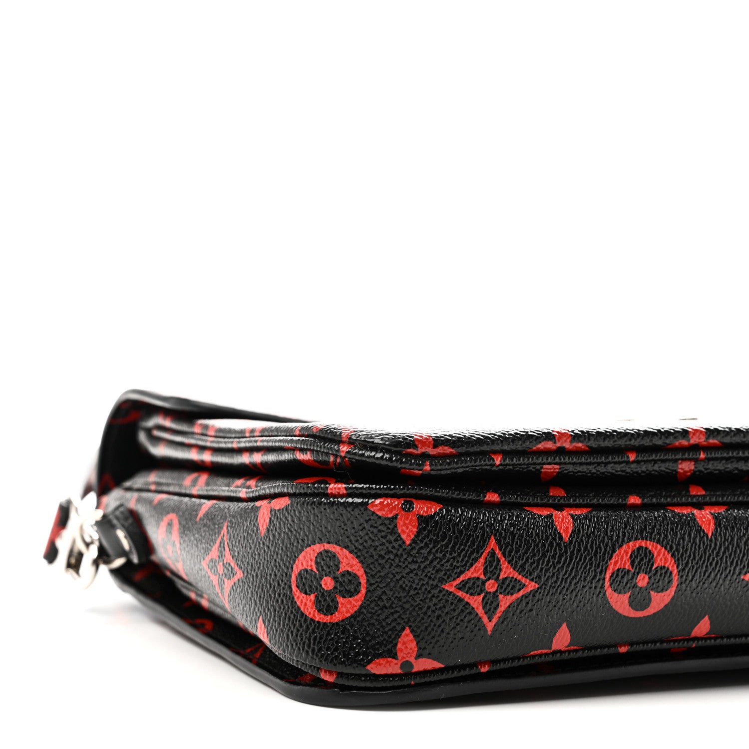 Louis Vuitton Monogram Infrarouge Pochette Metis 8 of 9