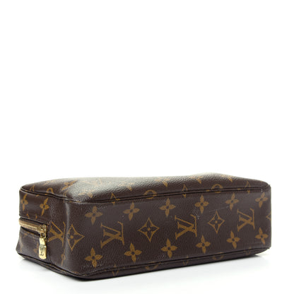 Louis Vuitton Monogram Trousse Toilette 23 4 of 8