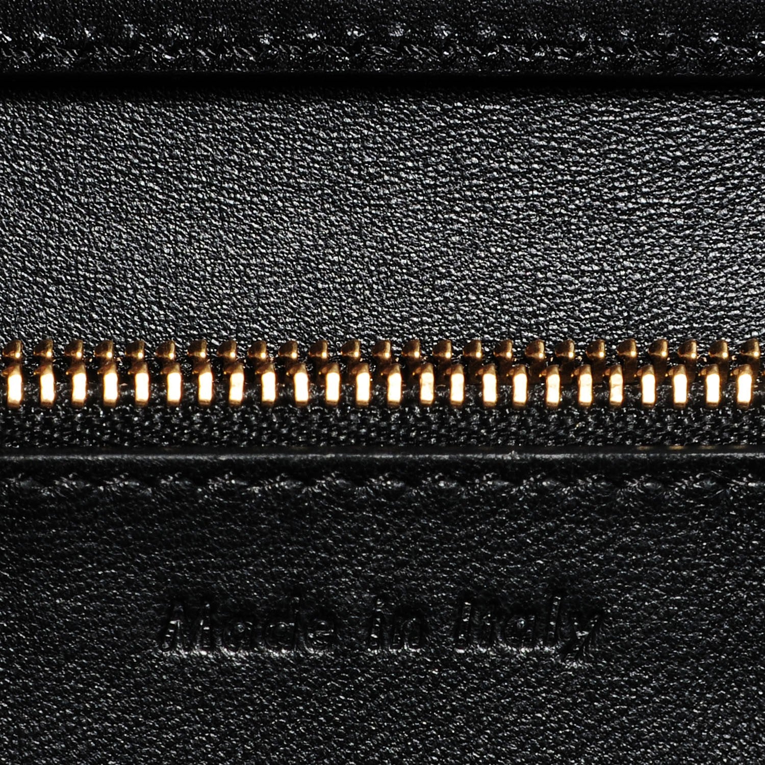 Celine Box Calfskin Medium Classic Box Flap Bag Black 7 of 11
