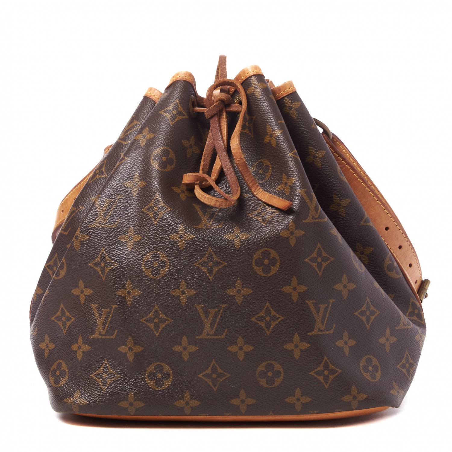 Louis Vuitton Monogram Petit Noe 1 of 8